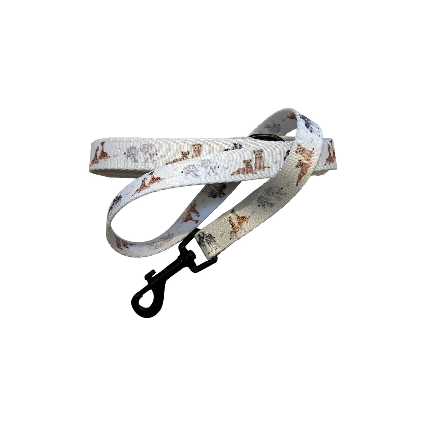 Wild at Heart Tough Harness and Lead Set