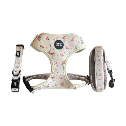 Forrest Friends Harness Set