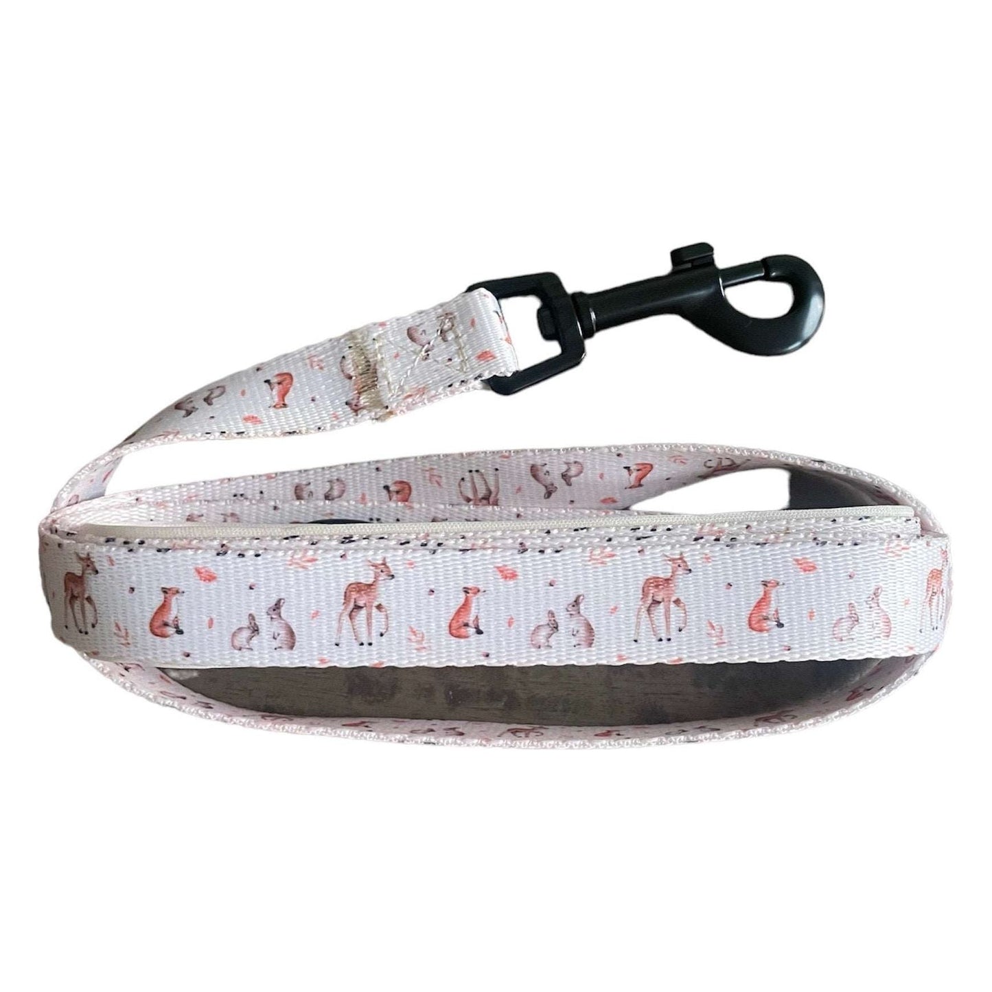 Forrest Friends Lead