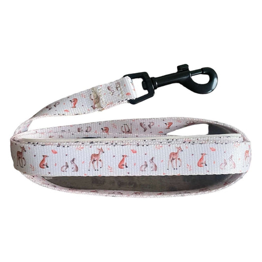 Forrest Friends Lead