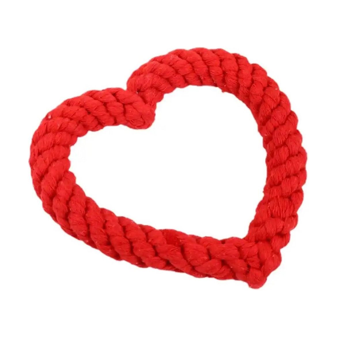 Love Heart Rope