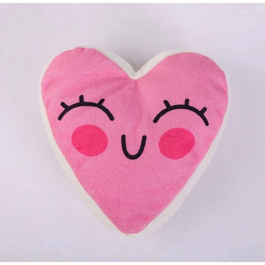 Love Heart Plush Toy