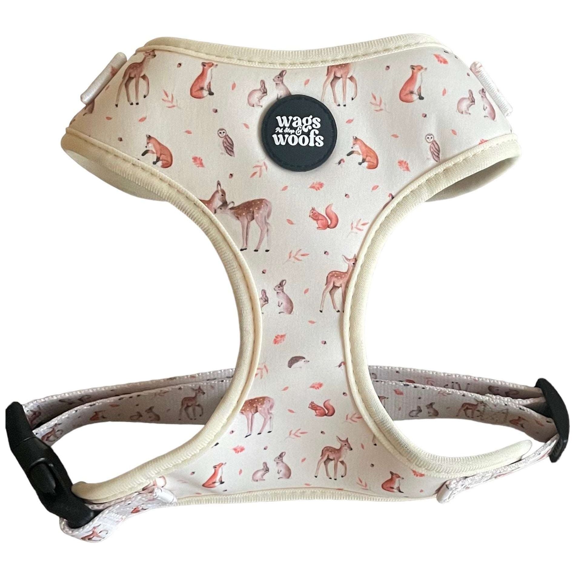 Forrest Friends Harness