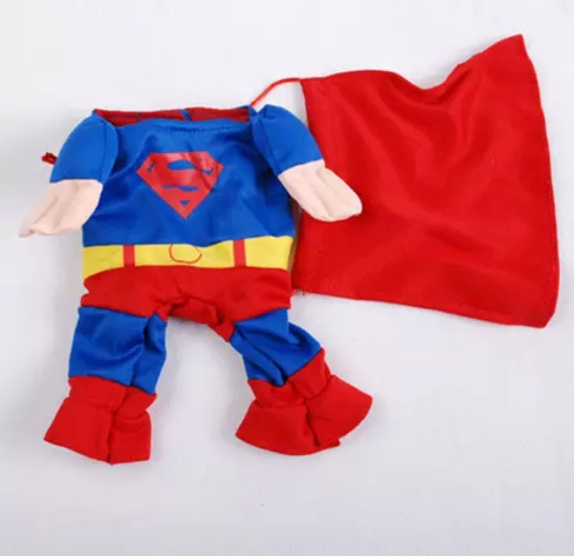 Superman Costume
