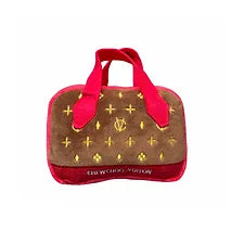 Chewy Vuitton Plush