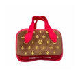 Chewy Vuitton Plush