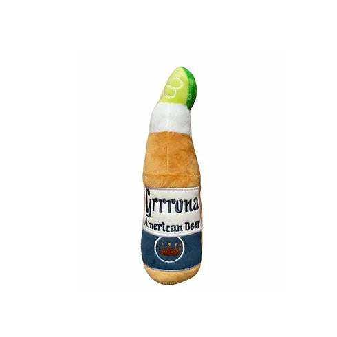 Grrona Plush