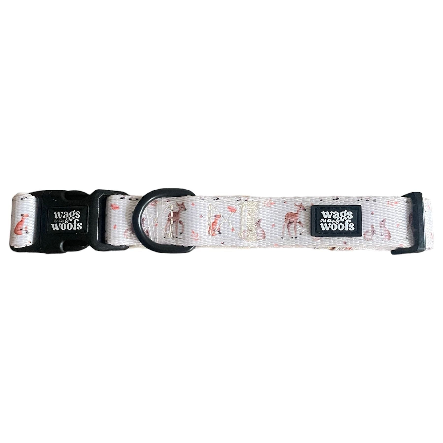 Forest Friends Collar