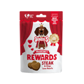 Steak and Chips Love Heart Rewards