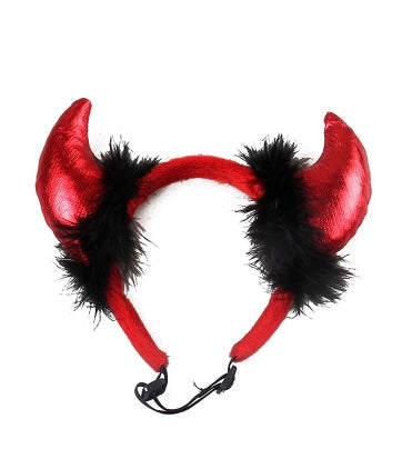 Devil Headband