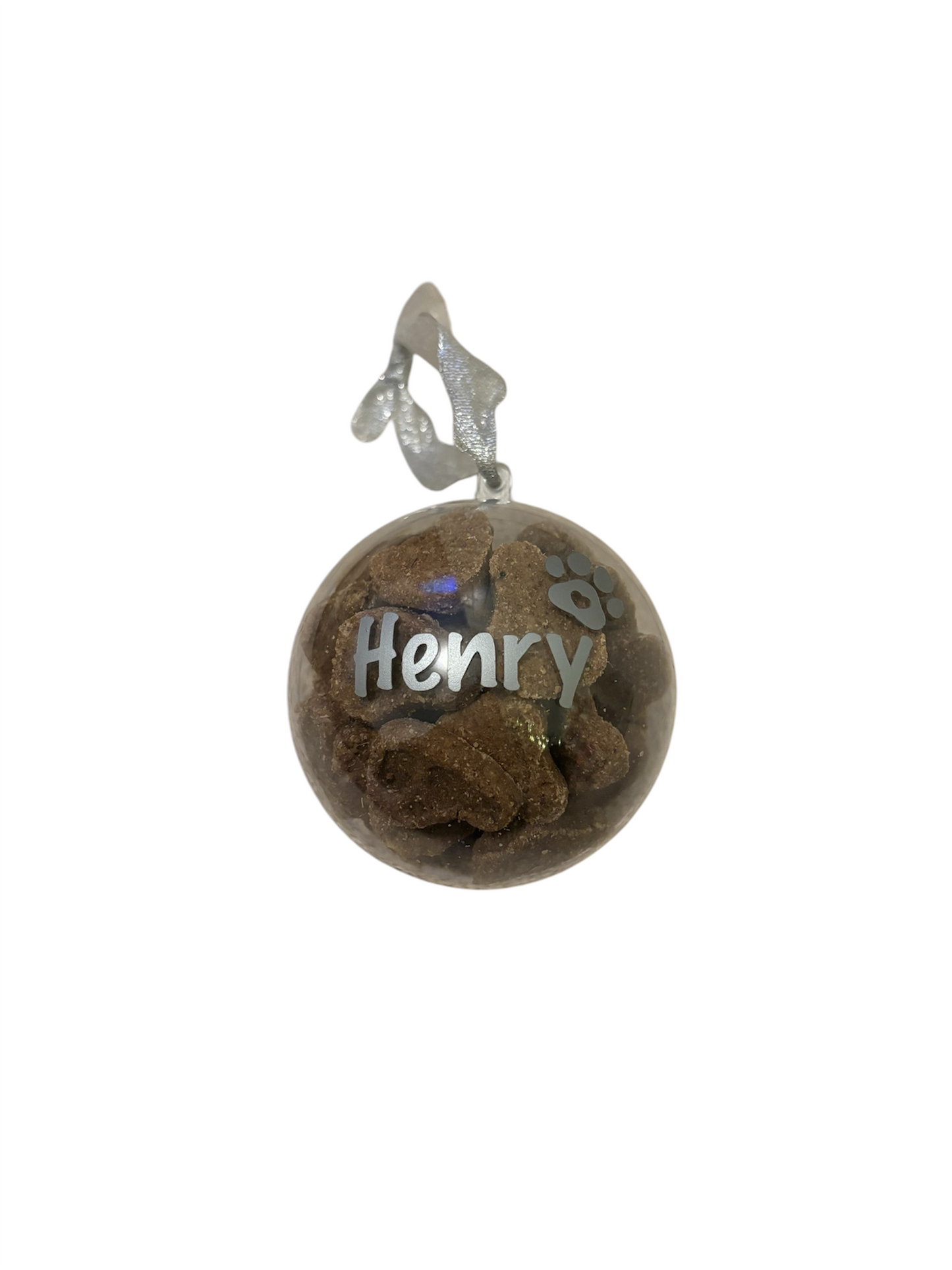Treat Bauble