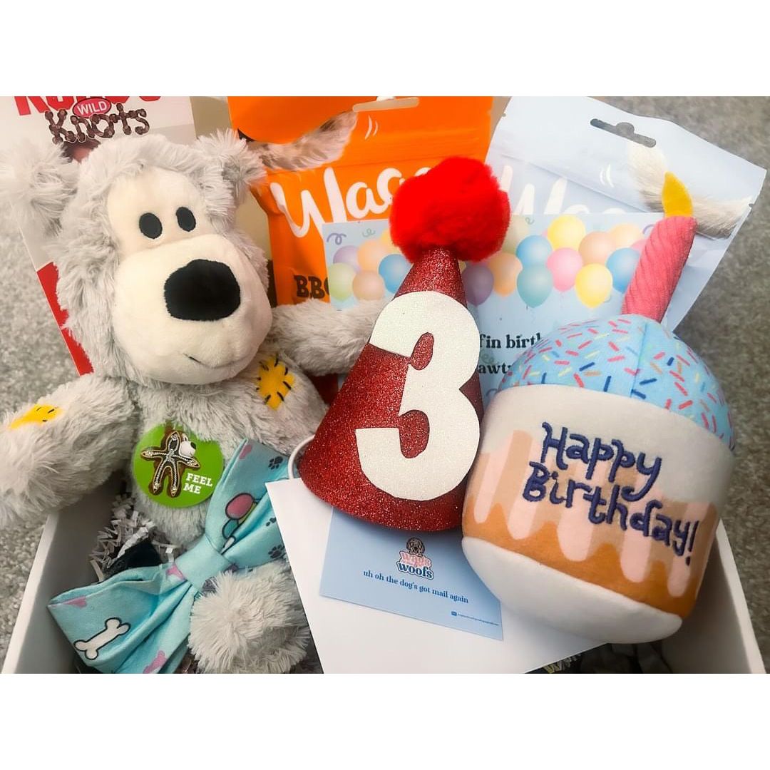 Birthday Box