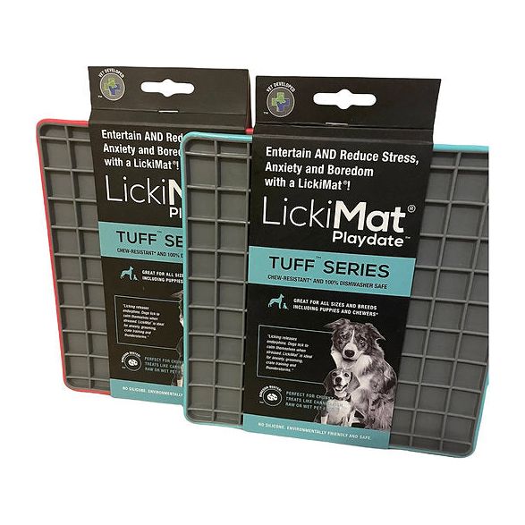 Licki Mat