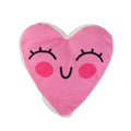 Love Heart Plush Toy