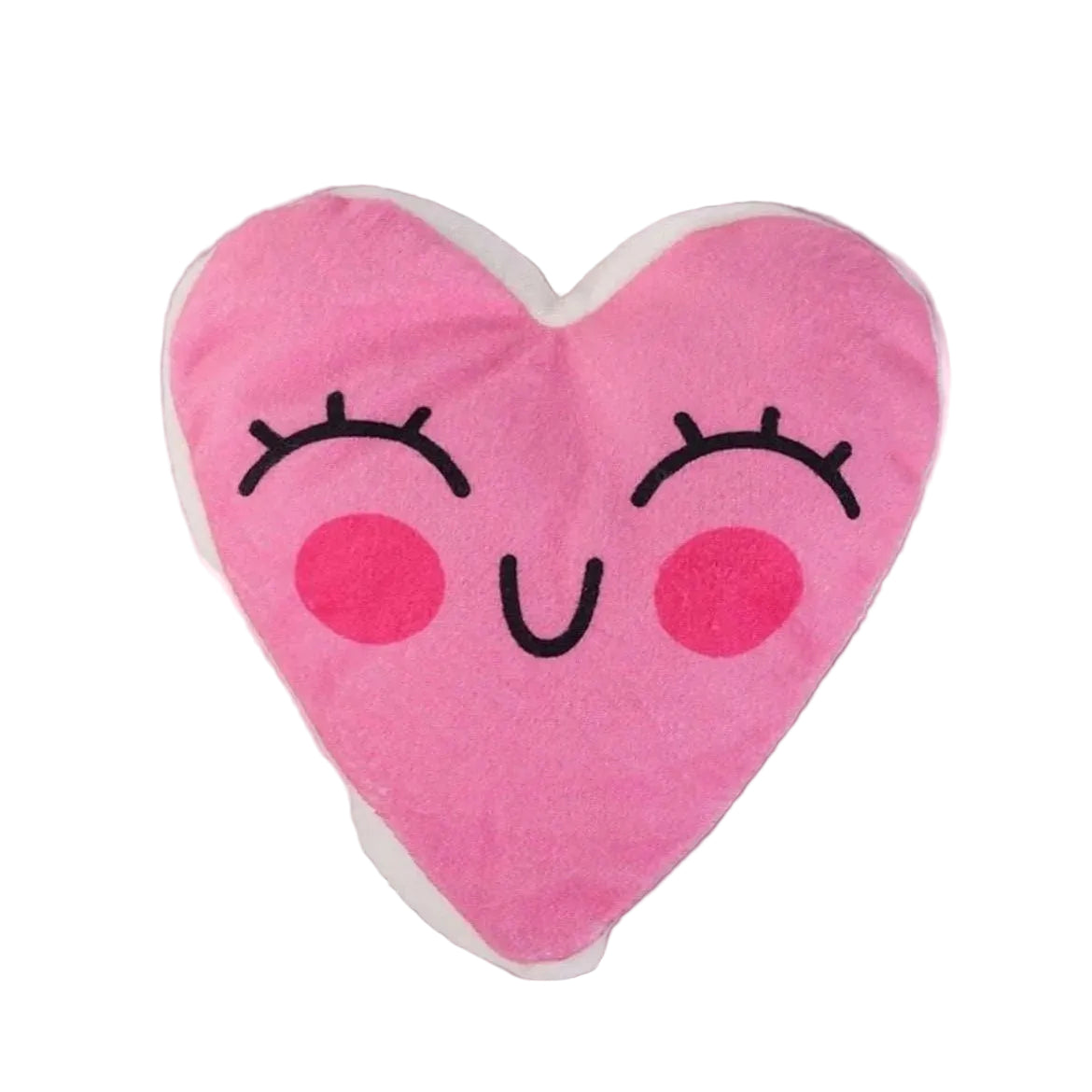 Love Heart Plush Toy