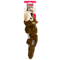 Scrunch Knots Squirrel