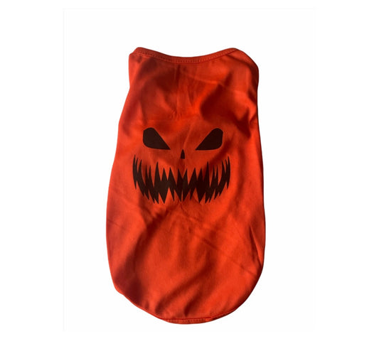 Pumpkin Top