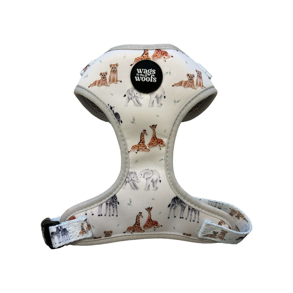 Wild at Heart Harness