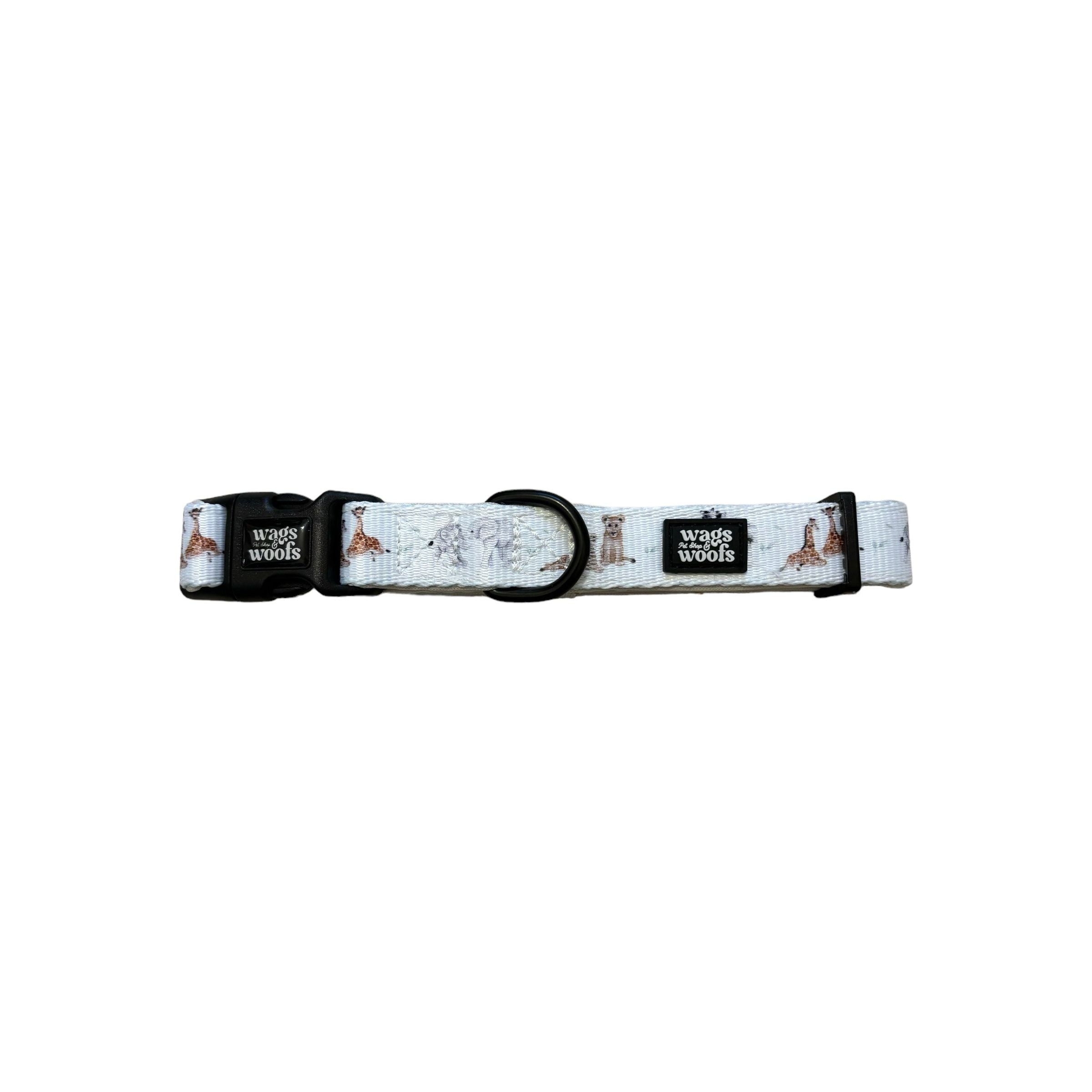 Wild at Heart Collar