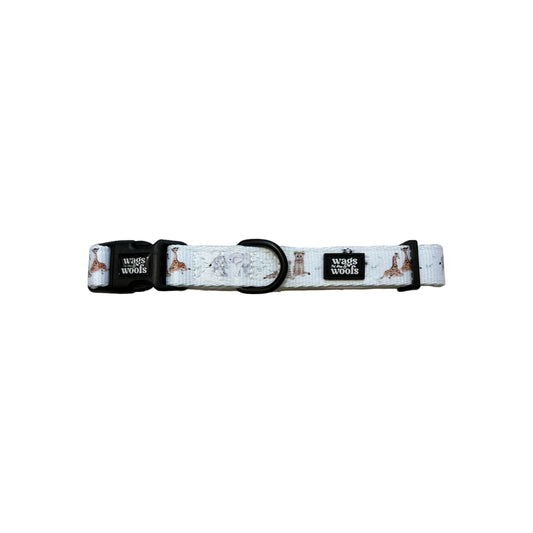 Wild at Heart Collar